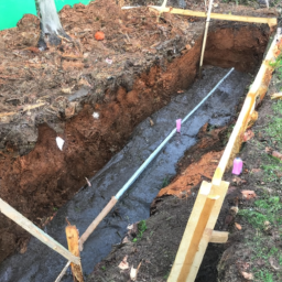 Aménager un Mur de Soubassement en Béton pour Protéger votre Bâtiment La Garenne-Colombes